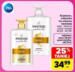 Carrefour PANTENE oferta