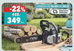 Biedronka Piła spalinowa oferta