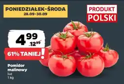 Netto Pomidor malinowy oferta