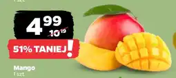Netto Mango oferta