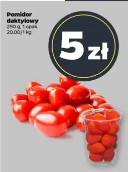 Netto Pomidor daktylowy oferta