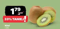Netto Kiwi oferta