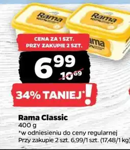 Netto Rama Classic oferta