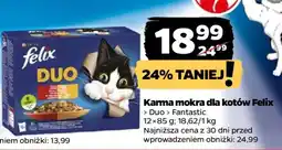 Netto Felix Duo Fantastic oferta