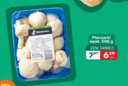 Biedronka Pieczarki Opak. 500 g oferta