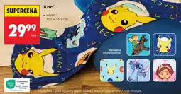 Biedronka Koc oferta