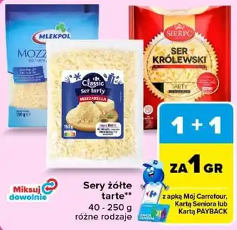 Ser tarte Mozzarella