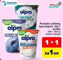 Carrefour ALPRO Skyr Alternative oferta