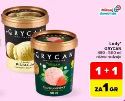 Carrefour Lody Grycan oferta