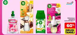 Carrefour Odświeżacz powietrza marki Air Wick oferta
