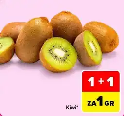 Carrefour Kiwi* oferta