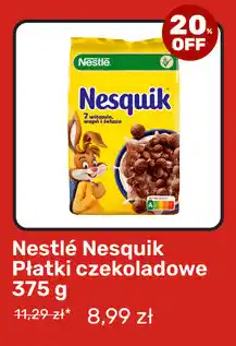 Biedronka Płatki czekoladowe oferta