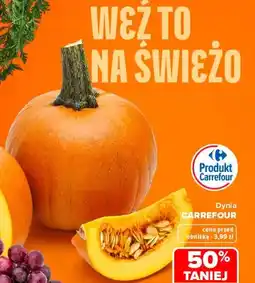 Carrefour Dynia Carrefour oferta