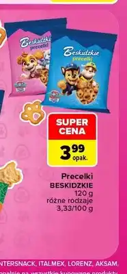 Carrefour Precelki Beskidzkie oferta