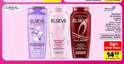 Carrefour Szampon do włosów Elseve Hyaluron Plump oferta