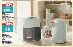 Biedronka Czajnik elektryczny 1,7 l Huslog oferta