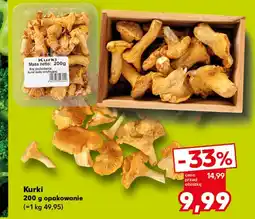 Kaufland Kurki Netto oferta