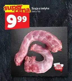 Topaz Szyja z indyka oferta