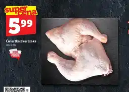 Topaz Ćwiartka z kurczaka oferta