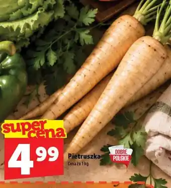 Topaz Pietruszka oferta