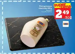 Topaz Pierś gotowana z kurczaka Tarczyński oferta