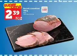 Topaz Boczek z czosnkiem Kabo oferta