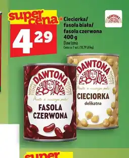 Topaz Cieciorka Dawtona oferta