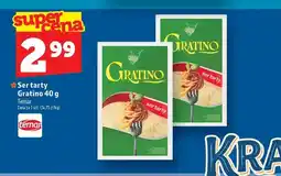 Topaz Ser tarty Gratino Temar oferta