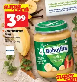 Topaz Deser BoboVita oferta
