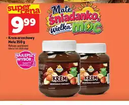 Topaz Krem orzechowy Melu oferta
