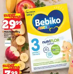 Topaz Mleko Bebiko oferta