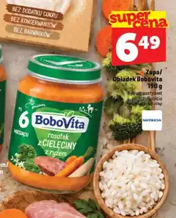 Topaz Zupa BoboVita oferta