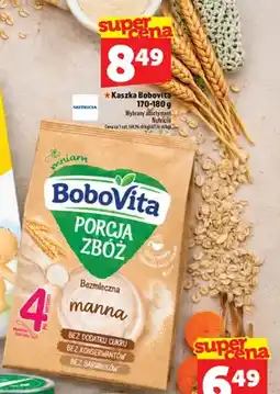 Topaz Kaszka BoboVita oferta