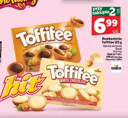 Topaz Bombonierka Toffifee oferta