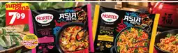 Topaz Zupa gotowa Thai Style z kurczakiem i grzybami mun Hortex Asia Menu oferta
