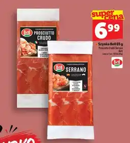 Topaz Szynka Bell Prosciutto Crudo oferta