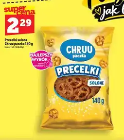 Topaz Precelki solone Chruu paczka oferta