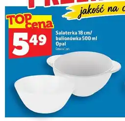 Topaz Salaterka 18 cm Opal oferta