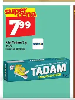 Topaz Klej Tadam Bripox oferta