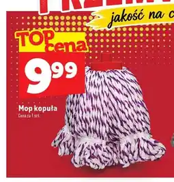 Topaz Mop kopuła oferta