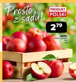 Netto Jabłka oferta