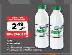 Netto Kefir Krasnystaw oferta