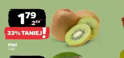 Netto Kiwi oferta