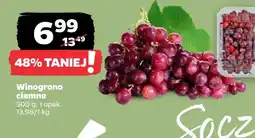 Netto Winogrono ciemne oferta