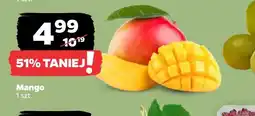 Netto Mango oferta