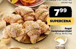 Netto Rogal świętomarciński oferta
