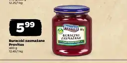 Netto Buraczki zasmażane Provitus oferta