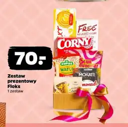 Netto Zestaw prezentowy Floks oferta