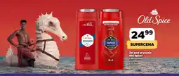 Netto Żel pod prysznic Old Spice Whitewater oferta