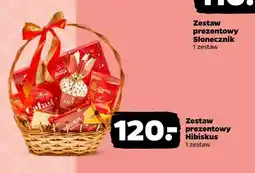 Netto Zestaw prezentowy Hibiskus oferta